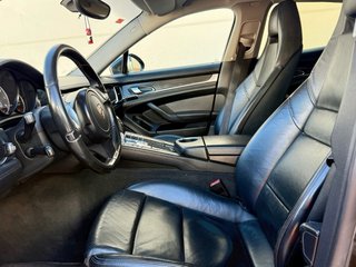 Porsche Panamera 4S