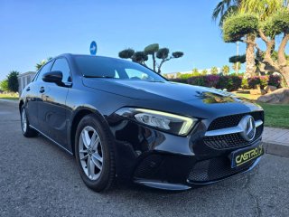 Mercedes-Benz Clase A 2019