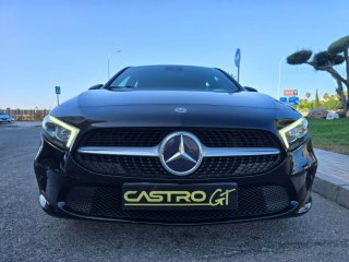 Mercedes-Benz Clase A 2019