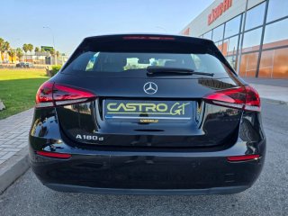 Mercedes-Benz Clase A 2019