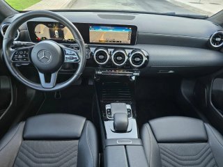 Mercedes-Benz Clase A 2019