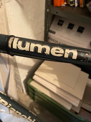 Bicicletta uomo Bianchi Flumen