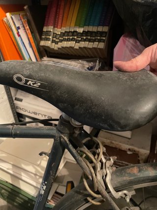 Bicicletta uomo Bianchi Flumen