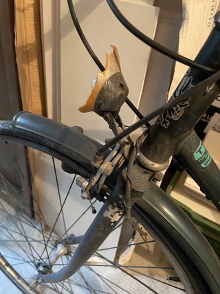 Bicicletta uomo Bianchi Flumen