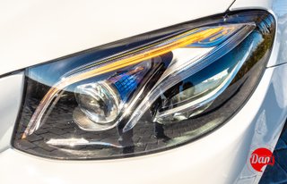 Mercedes-Benz Clase E 220d AMG Full Extras
