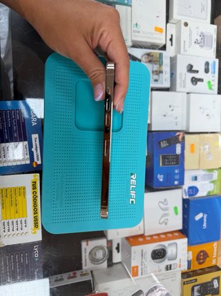 iPhone 14 Pro Max Dorado