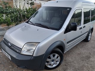 Ford Tourneo Connect 2008,1 solo propietario