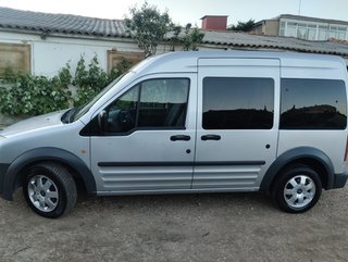 Ford Tourneo Connect 2008,1 solo propietario