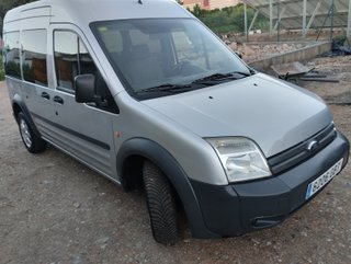 Ford Tourneo Connect 2008,1 solo propietario
