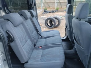 Ford Tourneo Connect 2008,1 solo propietario