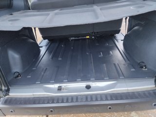 Ford Tourneo Connect 2008,1 solo propietario