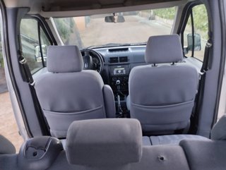 Ford Tourneo Connect 2008,1 solo propietario
