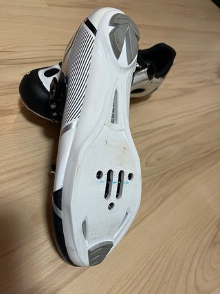 Scarpe da Ciclismo Catlike Taglia 42