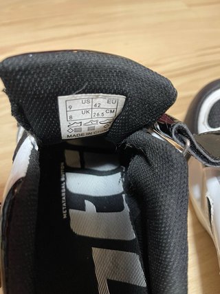 Scarpe da Ciclismo Catlike Taglia 42