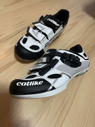 Scarpe da Ciclismo Catlike Taglia 42