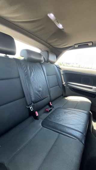 Audi A3 2.0 TDI QUATTRO