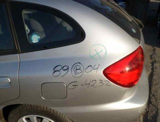 Kia 2874460 faro izquierdo rio (bc)
