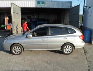 Kia 2874460 faro izquierdo rio (bc)