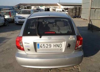 Kia 2874460 faro izquierdo rio (bc)