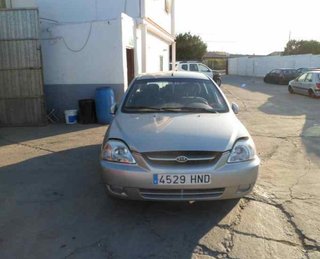 Kia 2874460 faro izquierdo rio (bc)