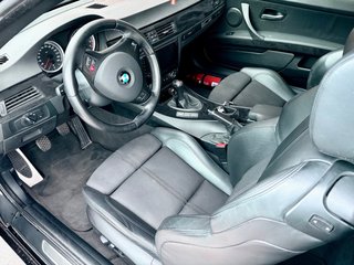 BMW M3 e92 Manual