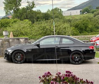 BMW M3 e92 Manual