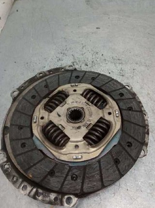 213730 kit embrague 701607 mini hatch - 1.4 mt (75