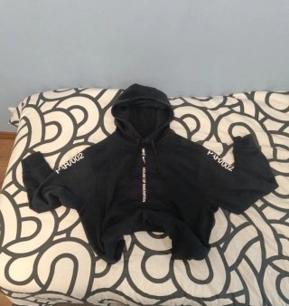 Sudadera Nike House of Innovation L