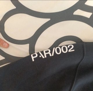 Sudadera Nike House of Innovation L