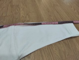Traje de Karate Adidas niño