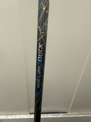 Driver XXIO 13