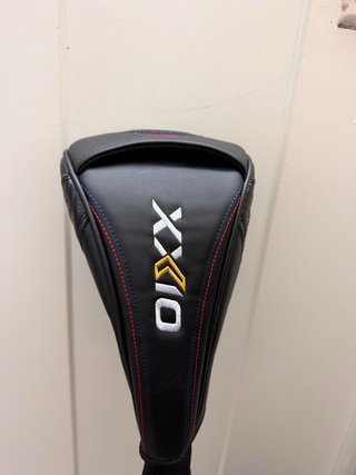 Driver XXIO 13