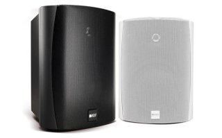 Altavoces KEF Ventura 5 Blancos