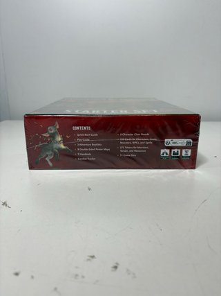 : Dungeons & Dragons Starter Set: Heroes of the