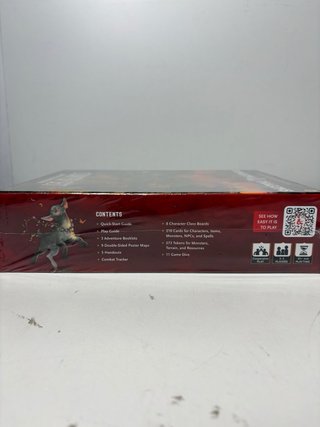 : Dungeons & Dragons Starter Set: Heroes of the