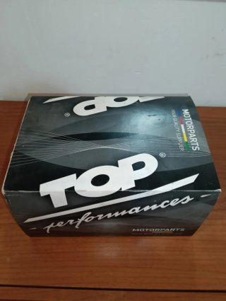 Cilindro TOP TPR 86