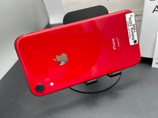 iPhone XR 64GB BAT100% //GARANTÍA!! CAMBIOS!!!