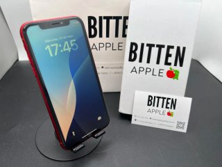 iPhone XR 64GB BAT100% //GARANTÍA!! CAMBIOS!!!