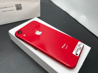 iPhone XR 64GB BAT100% //GARANTÍA!! CAMBIOS!!!