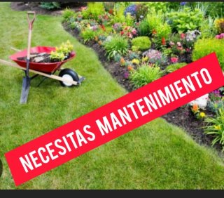 Jardinero