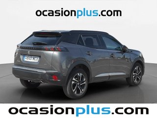 Peugeot 2008 BlueHDi 130 S&S GT EAT8 96 kW (130 CV)