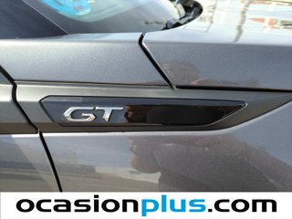 Peugeot 2008 BlueHDi 130 S&S GT EAT8 96 kW (130 CV)