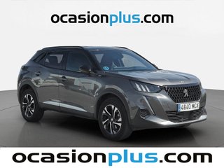 Peugeot 2008 BlueHDi 130 S&S GT EAT8 96 kW (130 CV)