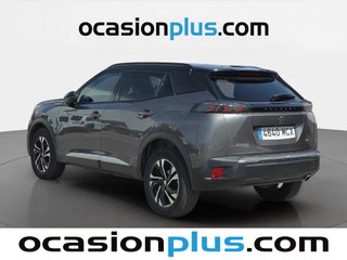 Peugeot 2008 BlueHDi 130 S&S GT EAT8 96 kW (130 CV)