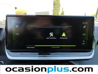 Peugeot 2008 BlueHDi 130 S&S GT EAT8 96 kW (130 CV)