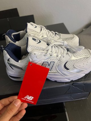 Zapatillas New Balance 530 Talla 39