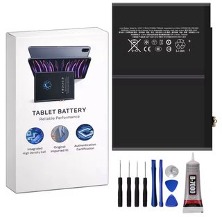 Batería iPad Air 2 Mod A1566