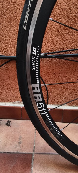Olympia 2019 Carbono Ultegra Di2 Potenciómetro