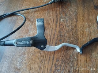 Bombas Freno Bicicleta Shimano Avid Hayes