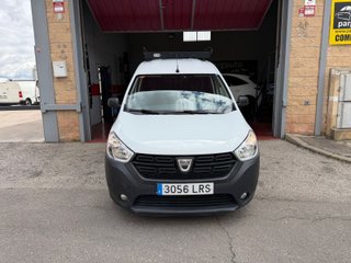 Dacia Dokker Dacia Dokker Van Essential 1.6 80kW (110CV) ECO-G